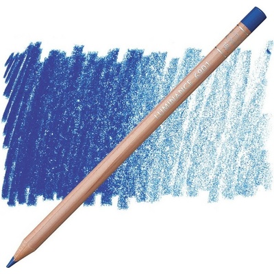Caran d´Ache Luminance 6901 162 Phthalocyanine blue