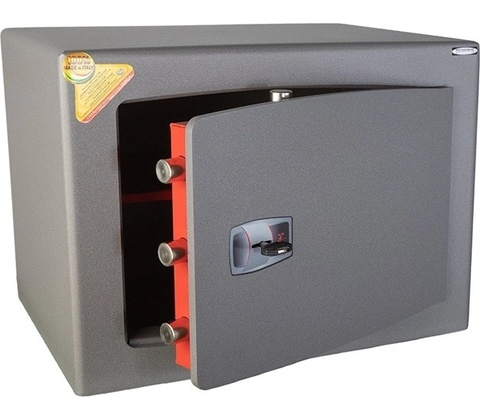 Technomax DMK/5