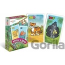 Kvarteto Vitaj v ZOO!