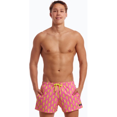 Funky Trunks Мъжки шорти за плуване Funky Trunks Shorty Shorts Short stunner