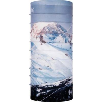 Original Buff Mountain M-Blank Blue