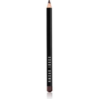 Bobbi Brown Lip Pencil дълготраен молив за устни цвят Brownstone 1.15 гр
