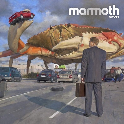 MAMMOTH WVH - MAMMOTH WVH LP