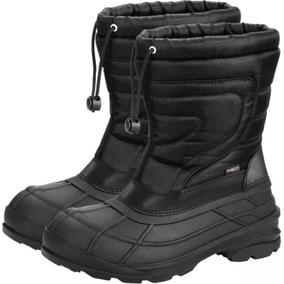 NEO TOOLS Мъжки ботуши за сняг, слипон, 82-138 (82-138)