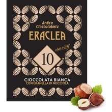 Eraclea Hot Chocolate č. 10 Lieskovce IGP z Piemontu 15 x 32 g