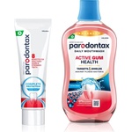 Parodontax Complete Protection & Active Gum Health Extra Fresh комплект за здрави зъби и венци - notino - 20,93 лв