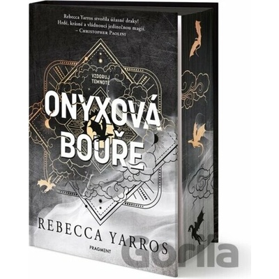 Onyxová bouře