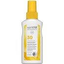 Lavera opalovací spray Sensitiv SPF30 BIO 100 ml