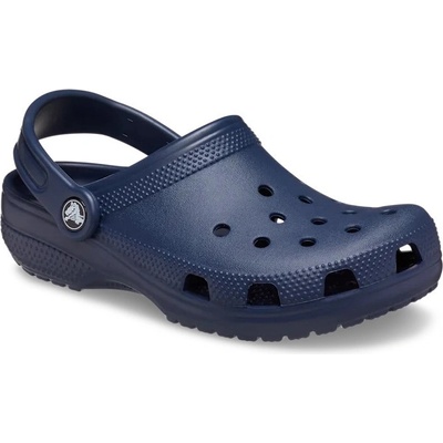Crocs Classic Clog K 204536 Tmavo modrá