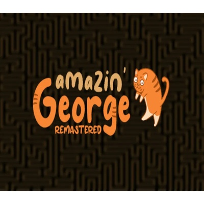 Amazin' George Remastered