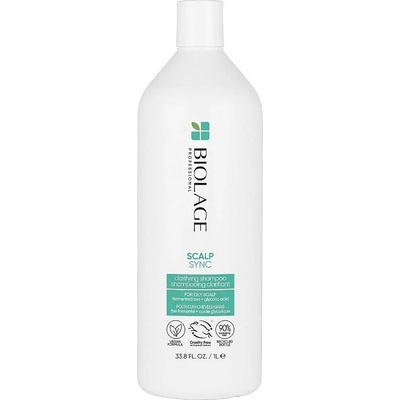 Biolage Hair spa clarifyng šampon 1 l