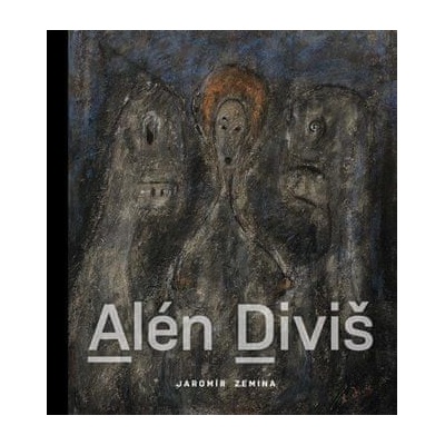 Alén Diviš - Jaromír Zemina