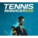 Tennis Manager 22