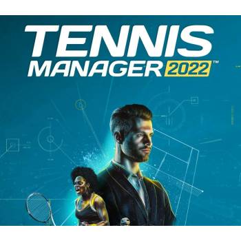 Tennis Manager 22