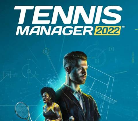 Tennis Manager 22