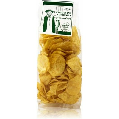 Krajči Cyrilove lupienky cesnakové 100 g