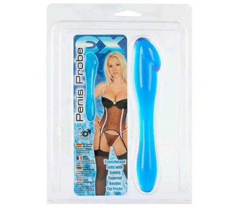 Seven Creations Penis Probe Ex