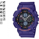 Image 1 of Casio GA-140-6AER