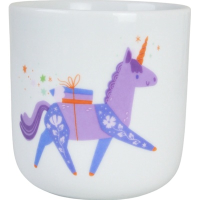 Bella Rose Porcelánový hrnček Jednorožec 300 ml