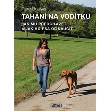 Tahání na vodítku
