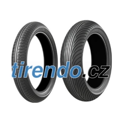 Bridgestone W01 Regen/Soft 190/650 R17