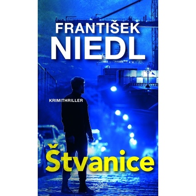 Štvanice - Niedl František