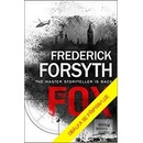Liška - Frederick Forsyth