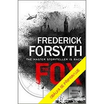Liška - Frederick Forsyth