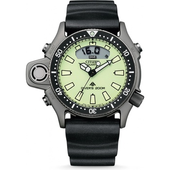 Citizen JP2007-17W