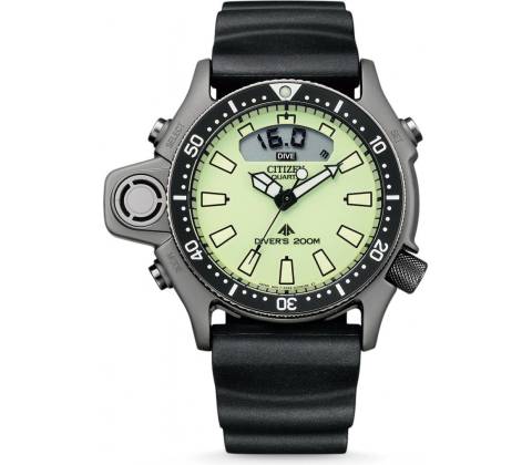 Citizen JP2007-17W