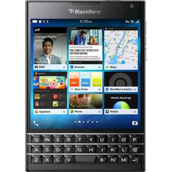 BlackBerry Passport