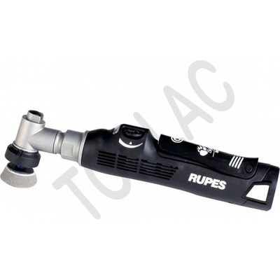 Rupes BIGFOOT Ibrid HR81ML/STB