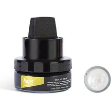 Krém na kožené boty s aplikátorem Delicate Cream 50ml, bezbarvý
