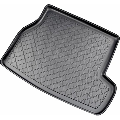 Astar Стелка за багажник bmw 3 e46 (1998-2008) - Комби (За автомобили с навигация) (192060grd)