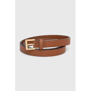 Lauren Ralph Lauren колан дамски от кожа (412912036) - answear - 172,09 лв