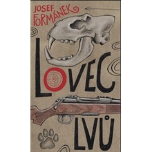 Lovec lvů