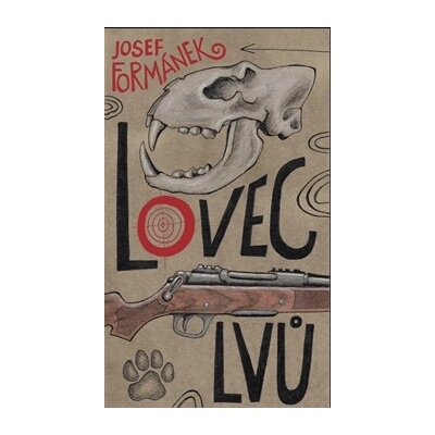 Lovec lvů