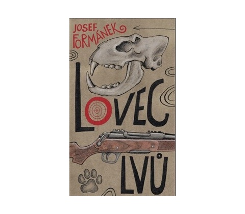 Lovec lvů