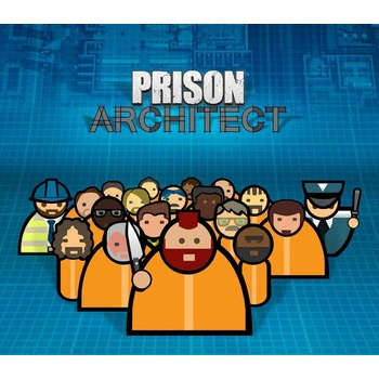 Prison Architect (Aficionado Edition)