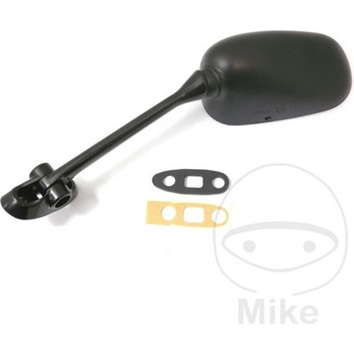 Zpětné zrcátko JMP ZR 0168 černý levý 2H863209