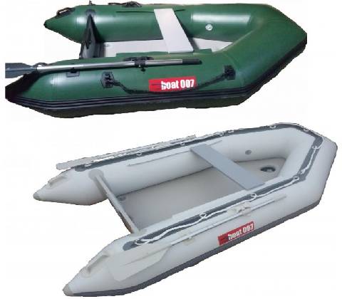 Boat007 K290 KIB