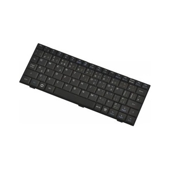 Asus Eee PC 701 Klávesnice Keyboard pro Notebook Laptop Česká Czech