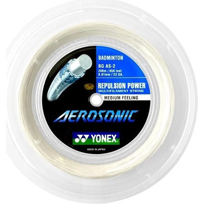 Yonex Aerosonic 200m