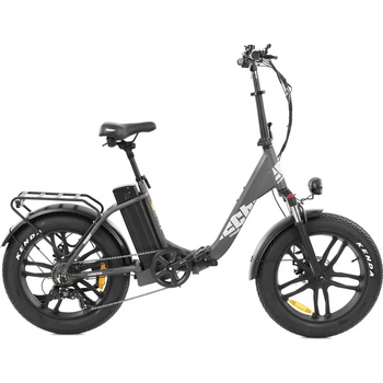 HECHT Compos XL Grey