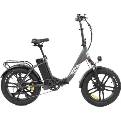 HECHT Compos XL Grey