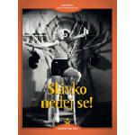 Filmexport HV s. r. o Slávko nedej se! - DVD (015362)