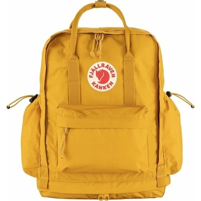 Fjällräven Kånken Outlong ochre 18 l
