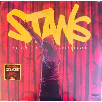 - Stans (The Official Soundtrack) (daadb279-891d-4bb6-9a7b-41edb638d923)