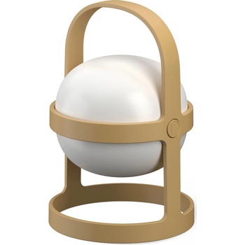 Image 1 of Rosendahl Преносима настолна лампа SOFT SPOT, 18, 5 см, LED, пшеница, Rosendahl (RSD26325)