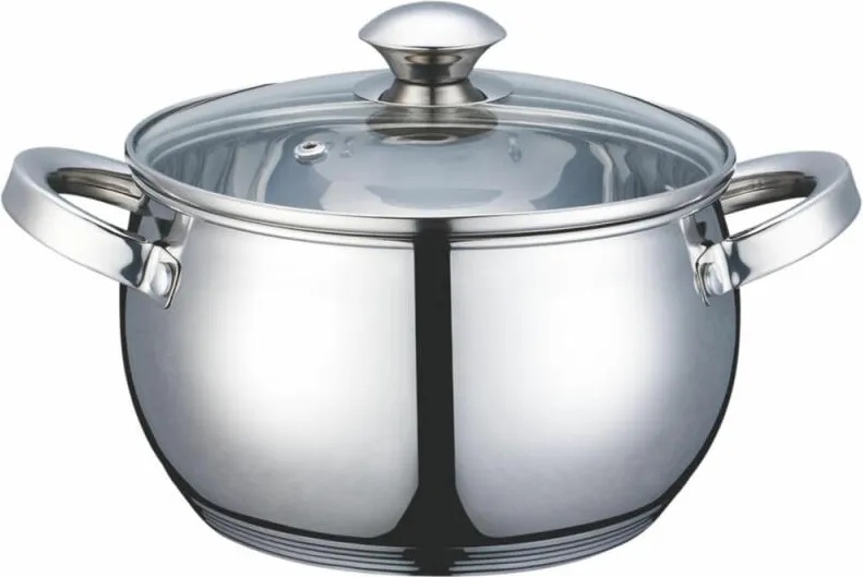 Voltz 18 cm 2,7 l (V51210G18)